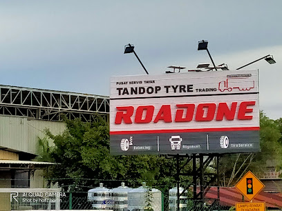 Tandop Tyre Trading