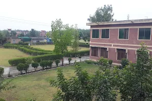 Bacha Khan University باچا خان پوهنتون image