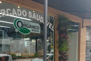 Quitanda .com - Mercado Saudável e Orgânico image