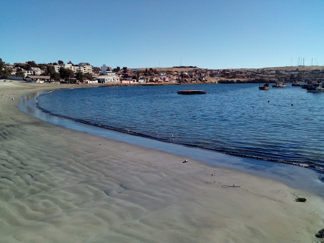 Playa Mansa - Caldera