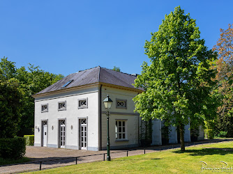 Landhuis Wolfslaar