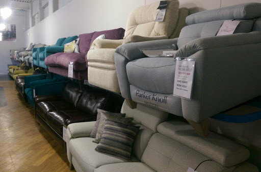 Sofa Brands Factory Outlet Nottingham