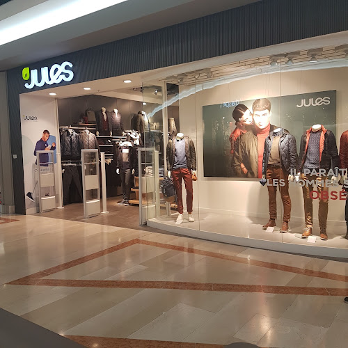 Magasin de vêtements pour hommes Jules Faches Thumesnil Faches-Thumesnil