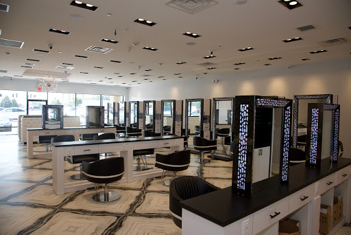 Hair Salon «Hairsay Salon», reviews and photos, 2409 Jericho Turnpike, Garden City Park, NY 11040, USA