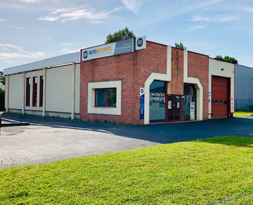 Controle Technique Chateau Thierry