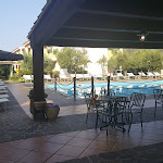 Photo n°1 de l'avis de Eugeniaclotilde.e fait le 06/08/2018 à 21:55 sur le  iH Hotels Villasimius Le Zagare Resort à Villasimius