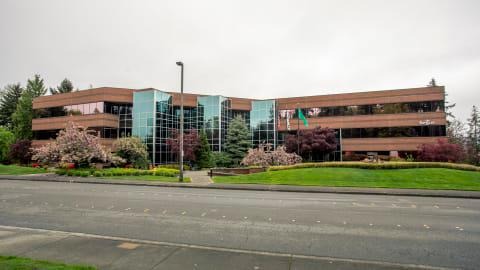 Regus - Washington, Bellevue - Ridgewood Corporate Square