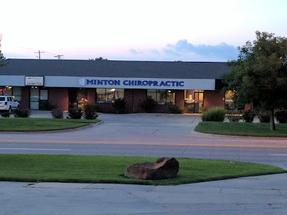 Minton Chiropractic - Chiropractor in Wichita Kansas