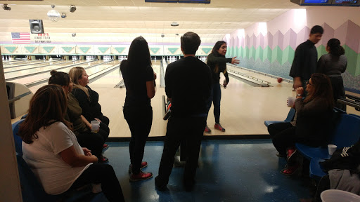 Bowling Alley «Herrill Lanes», reviews and photos, 465 Herricks Rd, New Hyde Park, NY 11040, USA