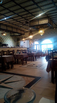 Atmosphère du Restaurant tunisien Le Carthage à Beauvais - n°12