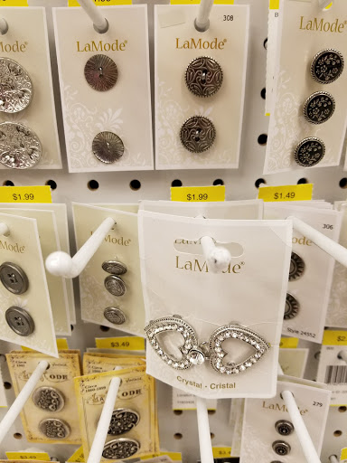 Fabric Store «Jo-Ann Fabrics and Crafts», reviews and photos, 7746 Polo Grounds Blvd, Memphis, TN 38125, USA