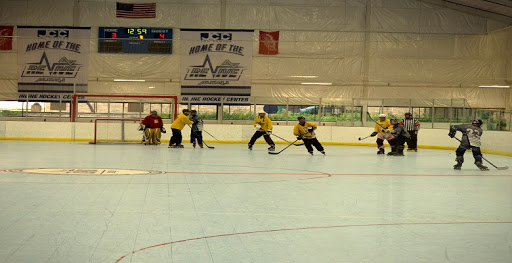 Community Center «Jewish Community Center of Metropolitan Detroit», reviews and photos, 6600 W Maple Rd, West Bloomfield Township, MI 48322, USA