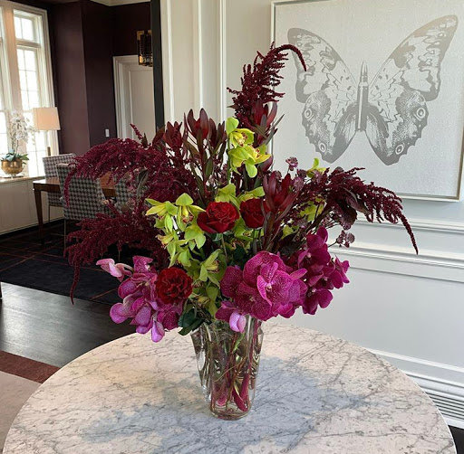 Florist «Arts & Flowers Inc», reviews and photos, 6011 Excelsior Blvd, Minneapolis, MN 55416, USA