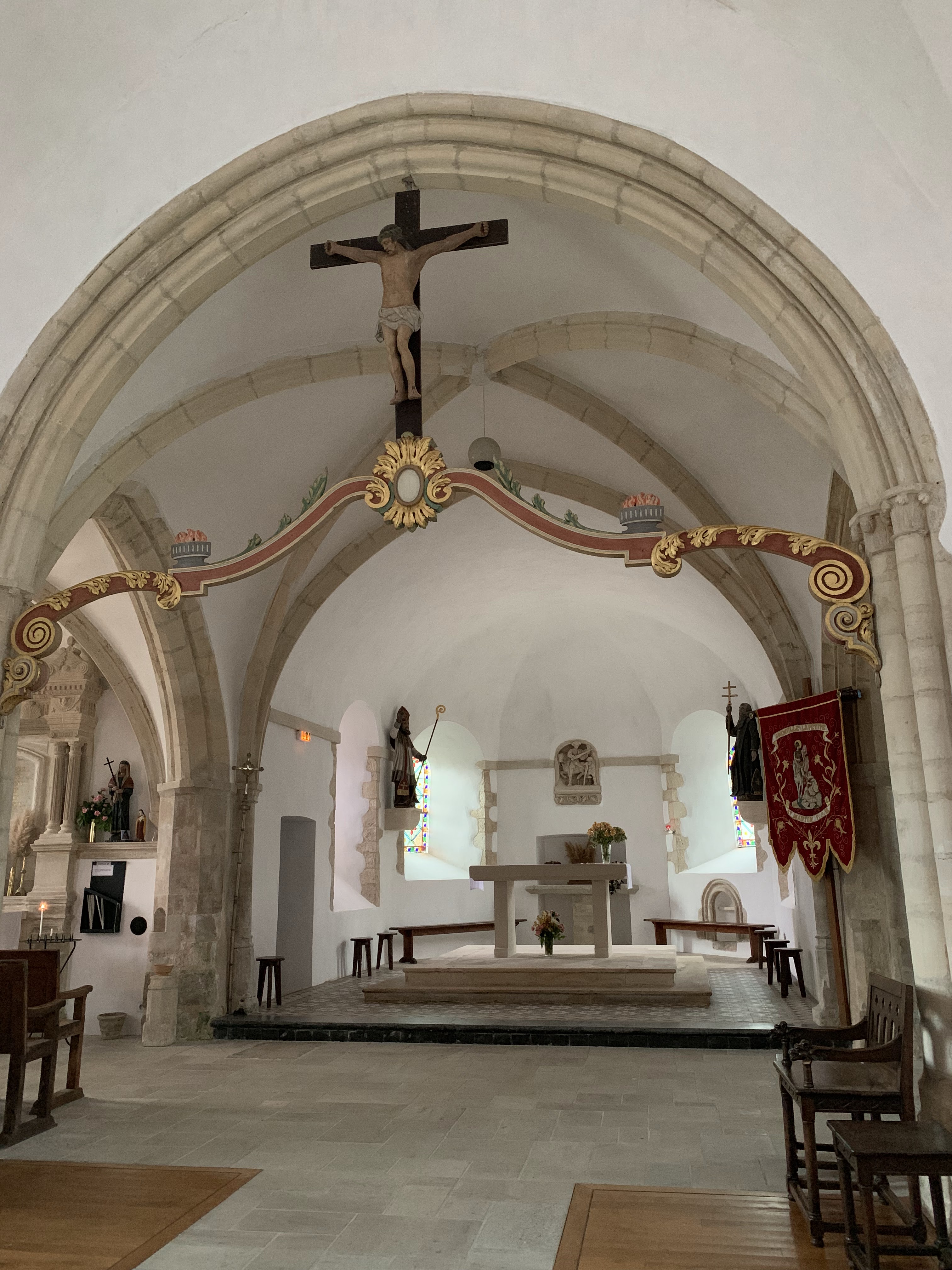 Photo n° 4 de l'avis de Didier.u fait le 04/07/2019 à 14:59