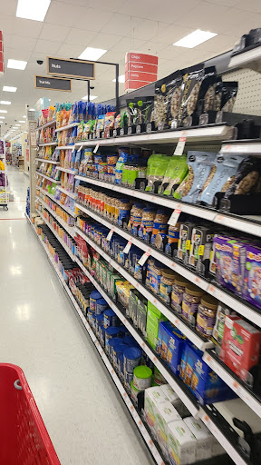 Department Store «Target», reviews and photos, 67 Pleasant Valley St, Methuen, MA 01844, USA