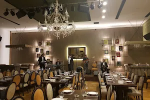 Amassi Restaurant image