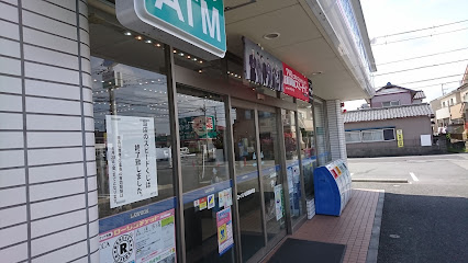 ローソン 松阪垣鼻町店