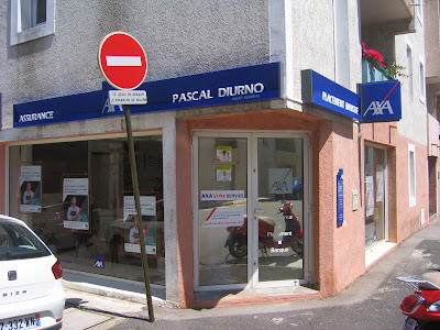 AXA Assurance et Banque Narbonne Pascal Diurno à Narbonne