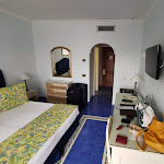 Photo n°12 de l'avis de Siegbert.u fait le 30/06/2022 à 16:33 sur le  Punta Molino Beach Resort & Thermal Spa à Ischia