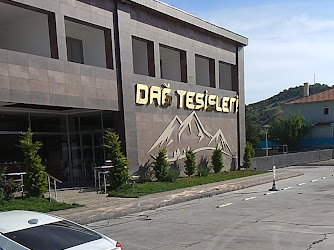 Ulusoy Dağ Tesisleri