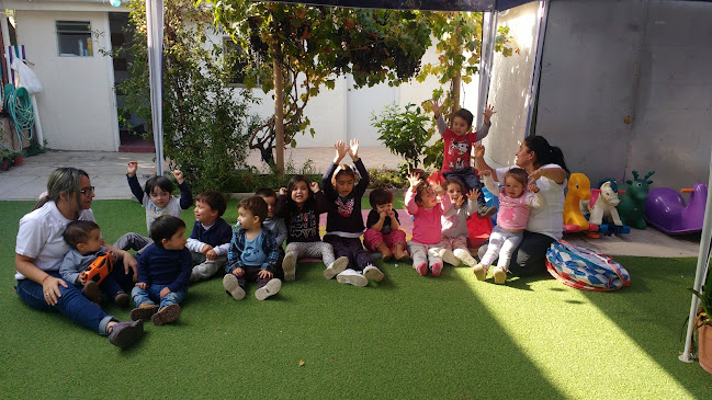 Nube Luz Cuidado Integral Niños