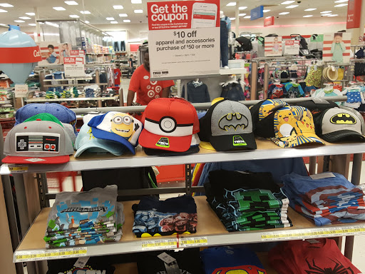 Department Store «Target», reviews and photos, 4000 McCain Blvd, North Little Rock, AR 72116, USA