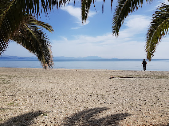 Paliochano Beach