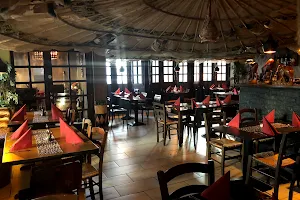 Restaurant Die Maske Afrikas image