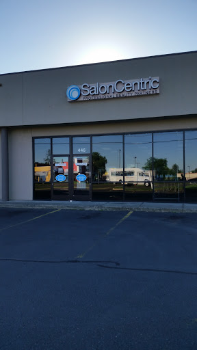 Salon Centric, 446 Lancaster Dr NE, Salem, OR 97301, USA, 