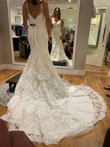 Wedding Store «Boulevard Bride», reviews and photos, 300 Lake St Louis Blvd, Lake St Louis, MO 63367, USA