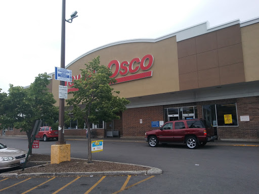 Jewel-Osco