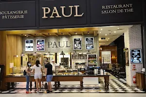 Paul image