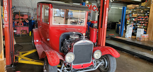 Transmission Shop «AAMCO Transmissions & Total Car Care», reviews and photos, 318 S Industrial Blvd, Euless, TX 76040, USA