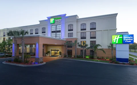 Holiday Inn Express & Suites Jacksonville Airport, an IHG Hotel image