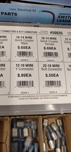Hardware Store «Pearl ACE Hardware», reviews and photos, 1621 NW Glisan St, Portland, OR 97209, USA