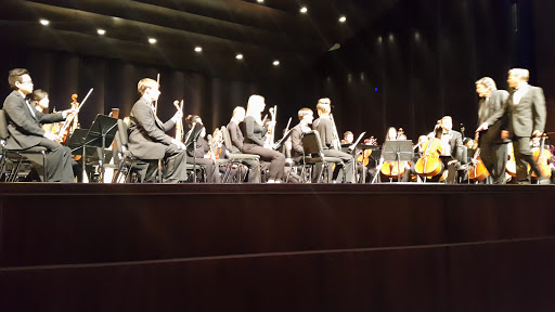 Performing Arts Theater «Lorton Performance Center», reviews and photos, 550 S Gary Pl, Tulsa, OK 74104, USA