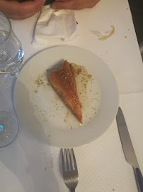 Baklava du Restaurant ZORBA LE GREC à Paris - n°16