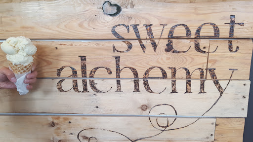 Ice Cream Shop «Sweet Alchemy», reviews and photos, 4301 University Way NE, Seattle, WA 98105, USA