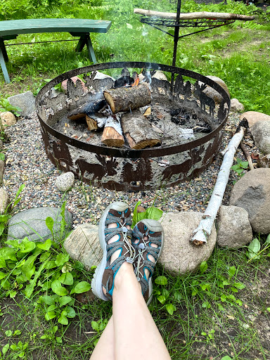 Bicycle Store «Seven Spokes Bike Shop», reviews and photos, 1044 Cleveland Ave S, St Paul, MN 55116, USA