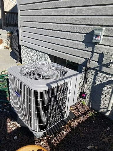 HVAC Contractor «ARS / Rescue Rooter Manassas», reviews and photos