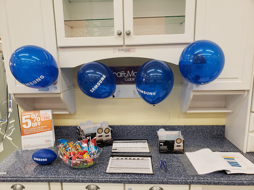 Home Improvement Store «The Home Depot», reviews and photos, 9602 214th Ave E, Bonney Lake, WA 98391, USA