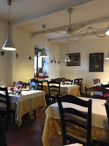 ristoranti Trattoria Fontanì Provaglio d'Iseo