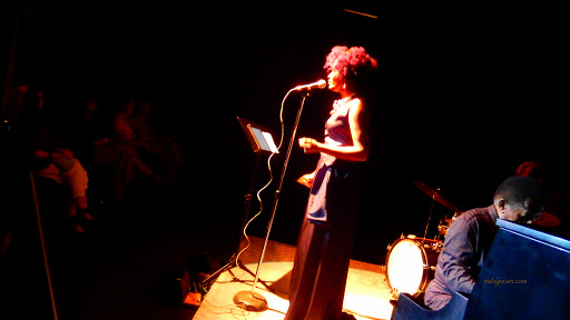 Performing Arts Theater «Threshold Repertory Theatre», reviews and photos, 84 Society St, Charleston, SC 29401, USA