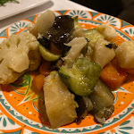 Photo n°4 de l'avis de Agata. fait le 25/04/2023 à 13:05 sur le  Grotta Santa Caterina da Bagoga à Siena