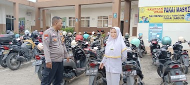 Bunda Delima Nursing Academy