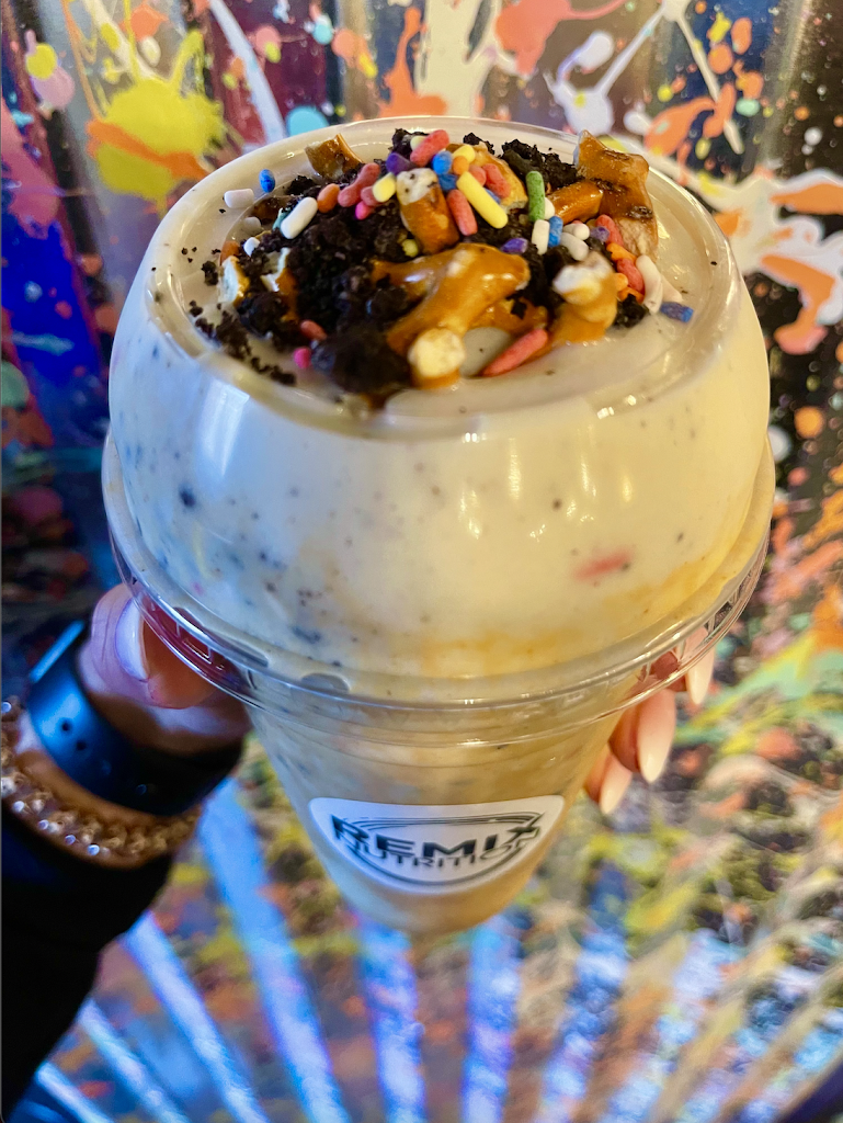 Herbalife REMIX NUTRITION 03246