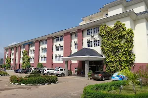 Reverton Hotel Lokoja image