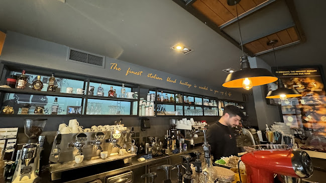 Νομαρχία Καστοριάς, Μεγ. Αλεξάνδρου 53, Καστοριά 521 00