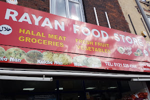 Rayan Food Store