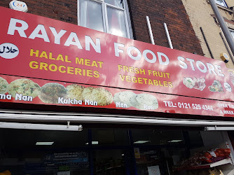 Rayan Food Store